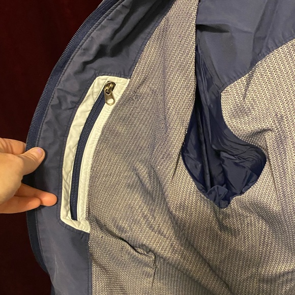 Gap bomber jacket - Picture 4 of 6